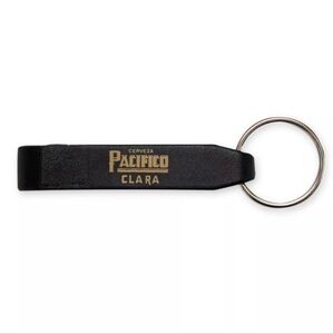 Pacifico Pacifico Keychain Beer Bottle Opener